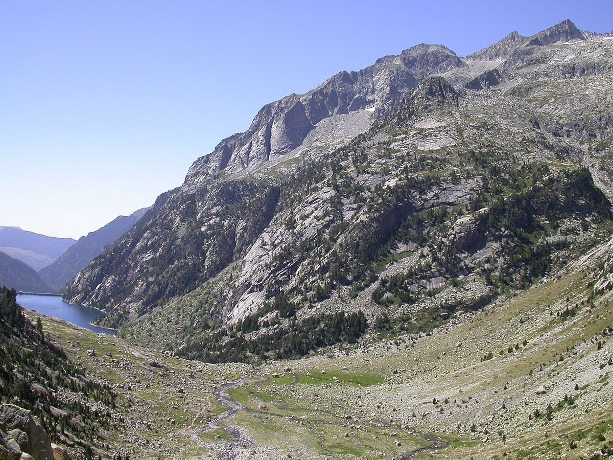 Cavallers, Boí valley