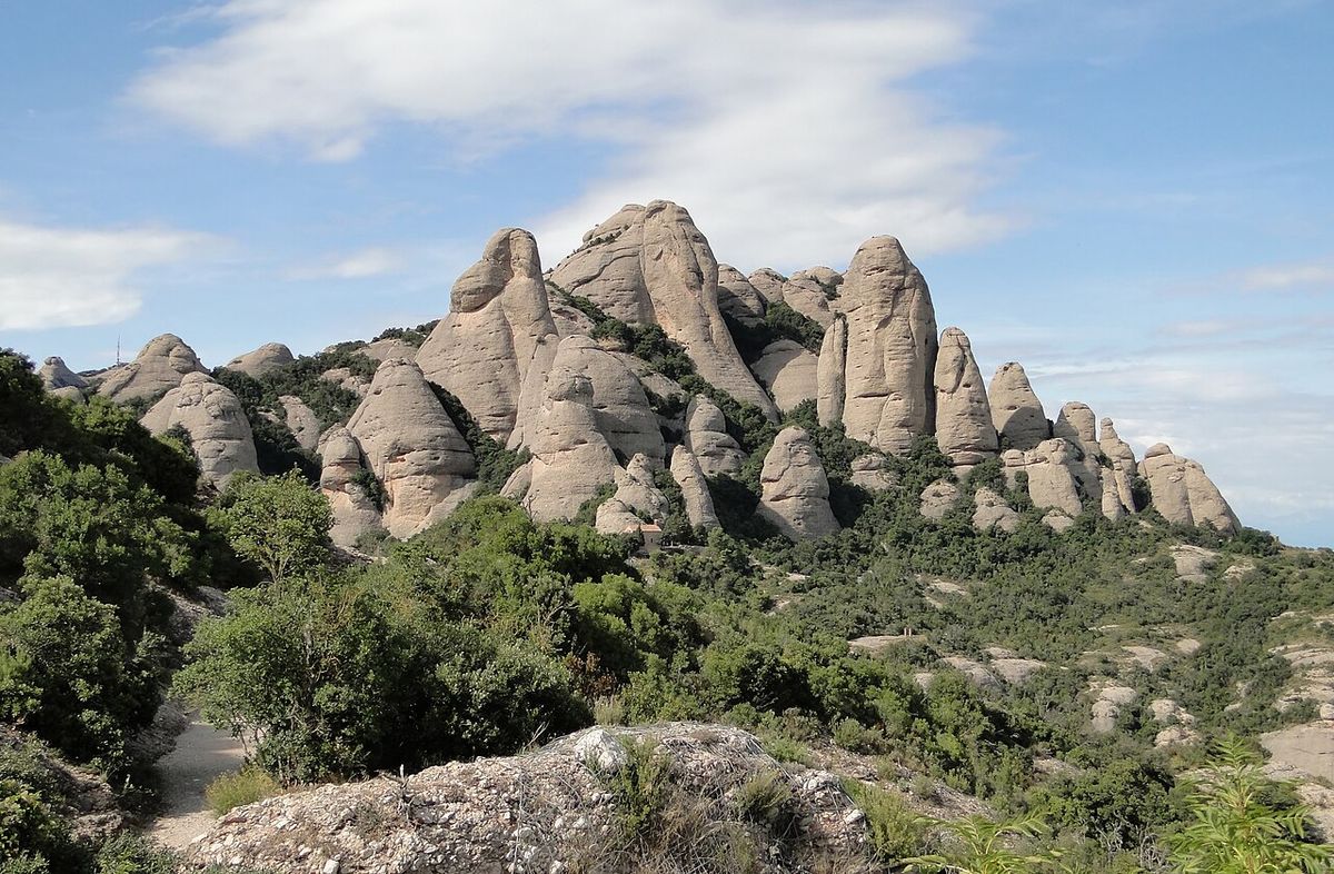 Montserrat