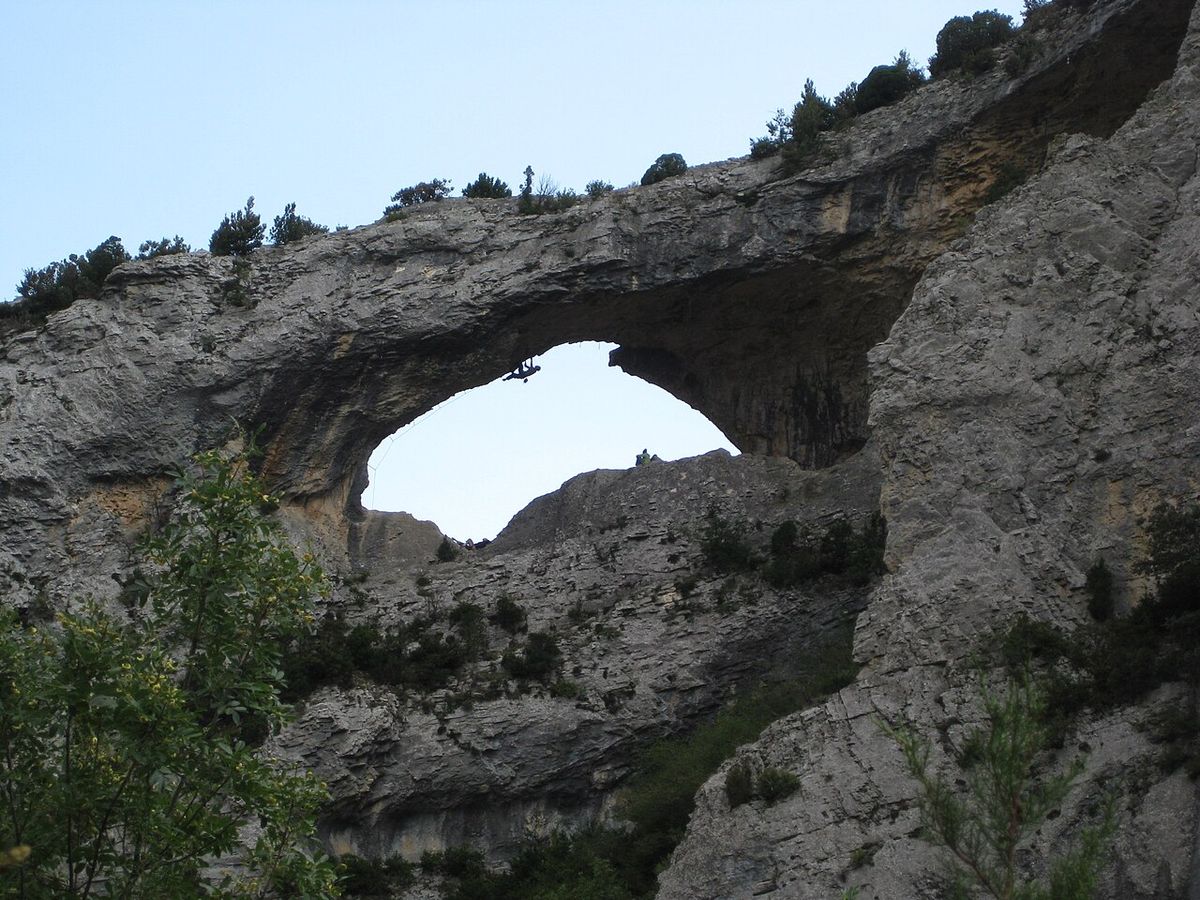 El Delfín (7c+), Rodellar