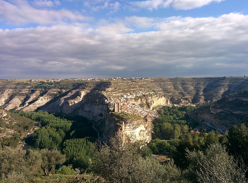 Albacete