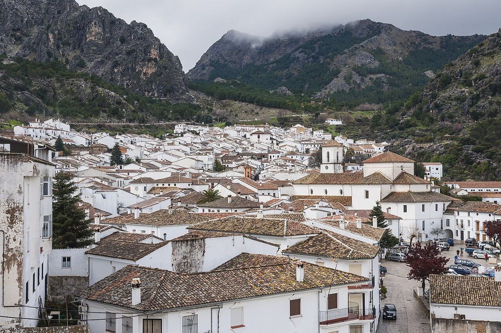 Grazalema