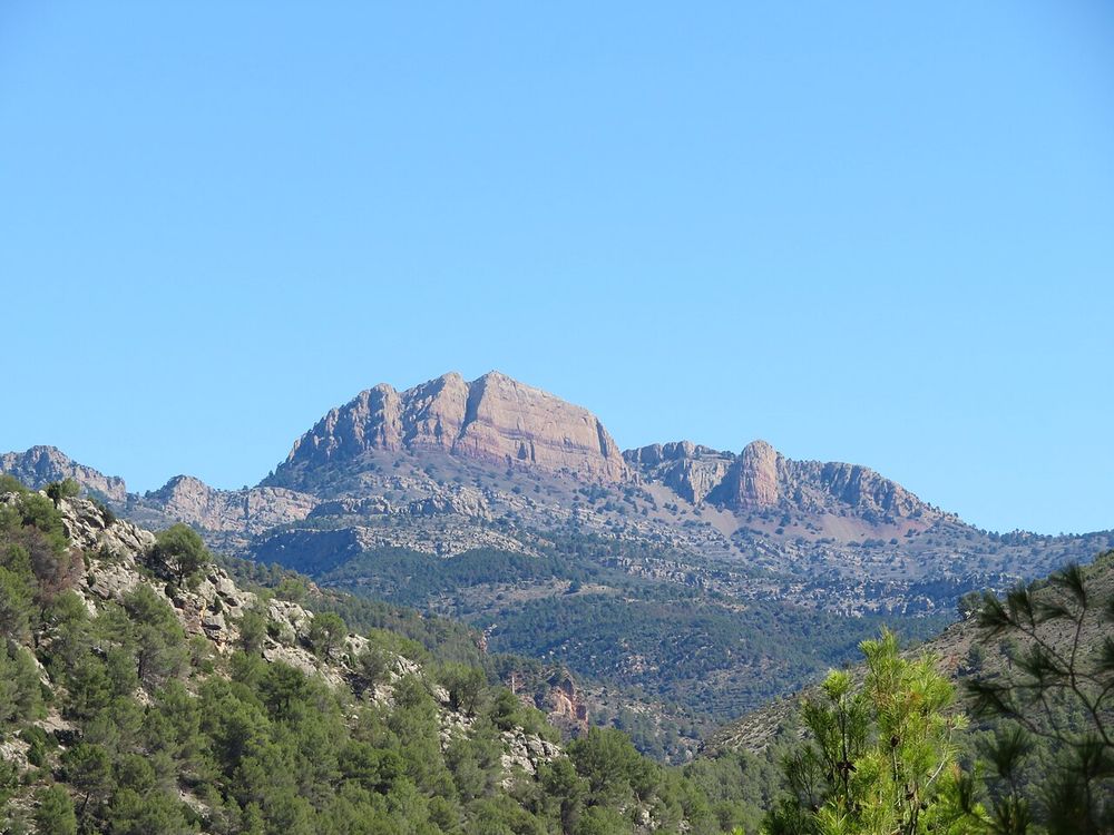 Penyagolosa