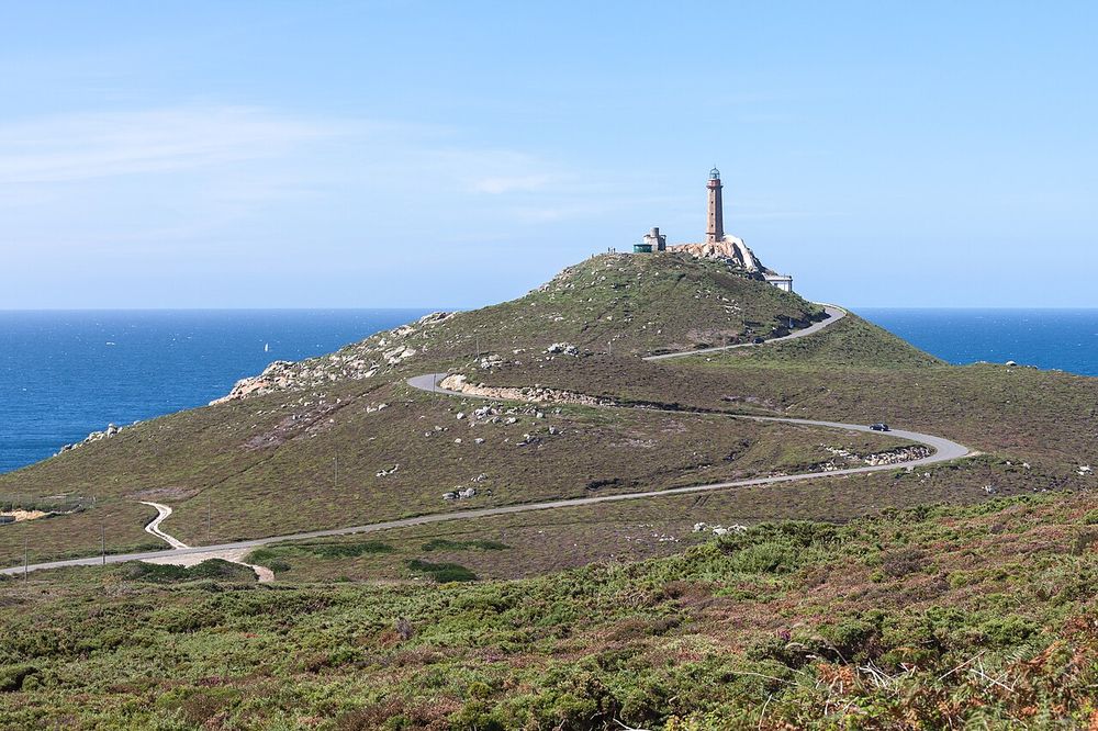 Cabo Vilán, Camariñas