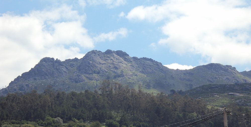 Monte Galiñeiro