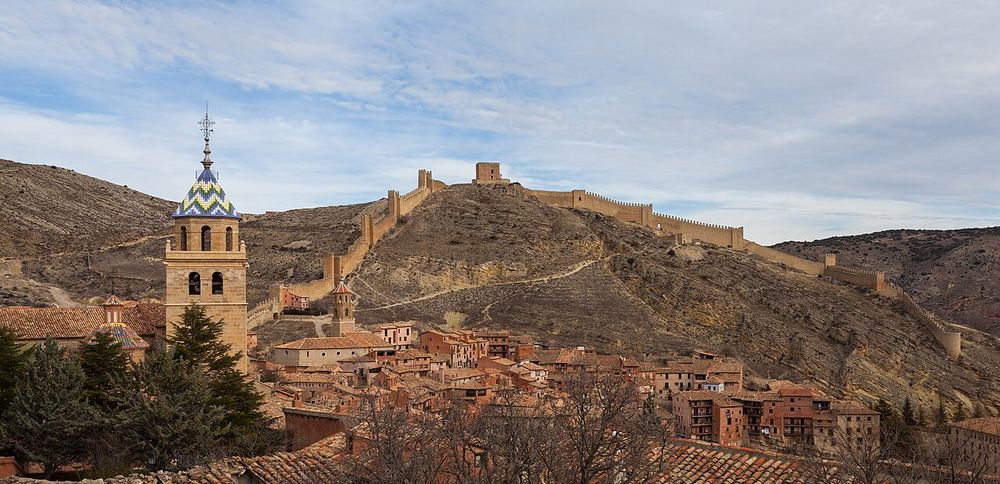 Albarracín